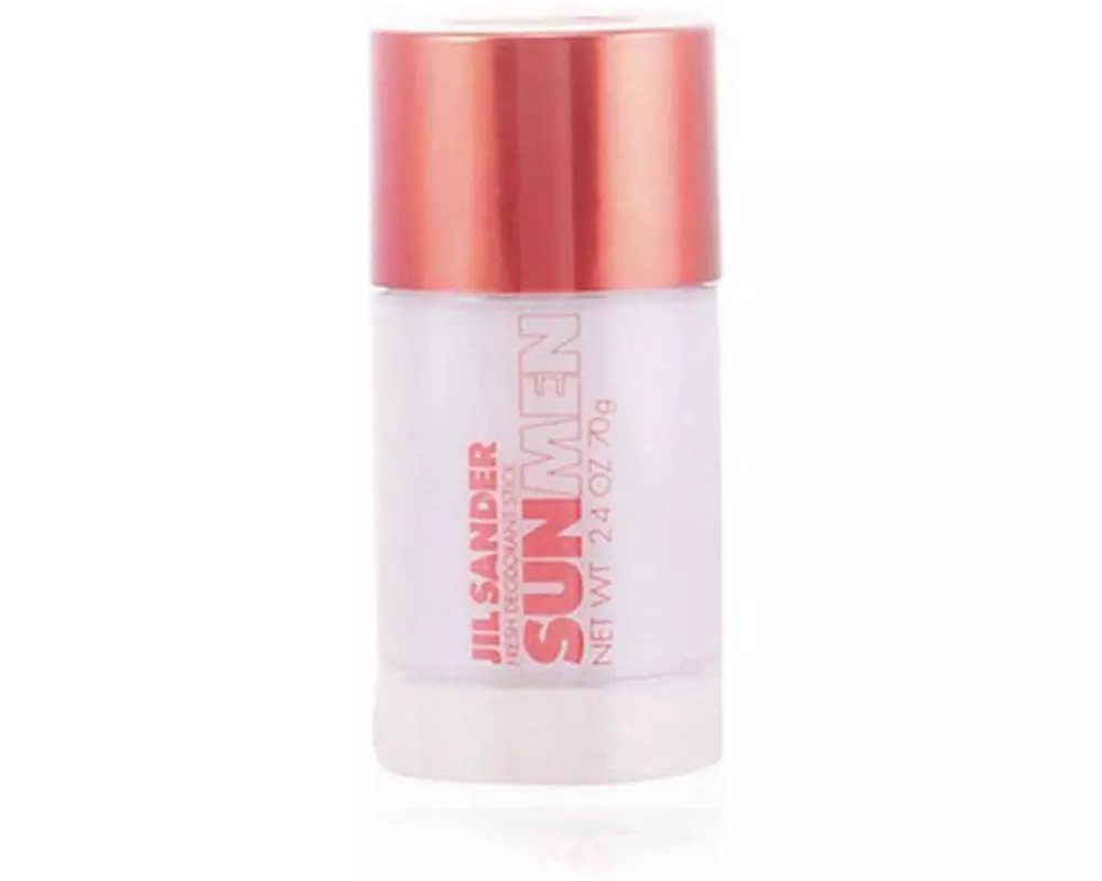 Jil Sander Sun Men 75 g
