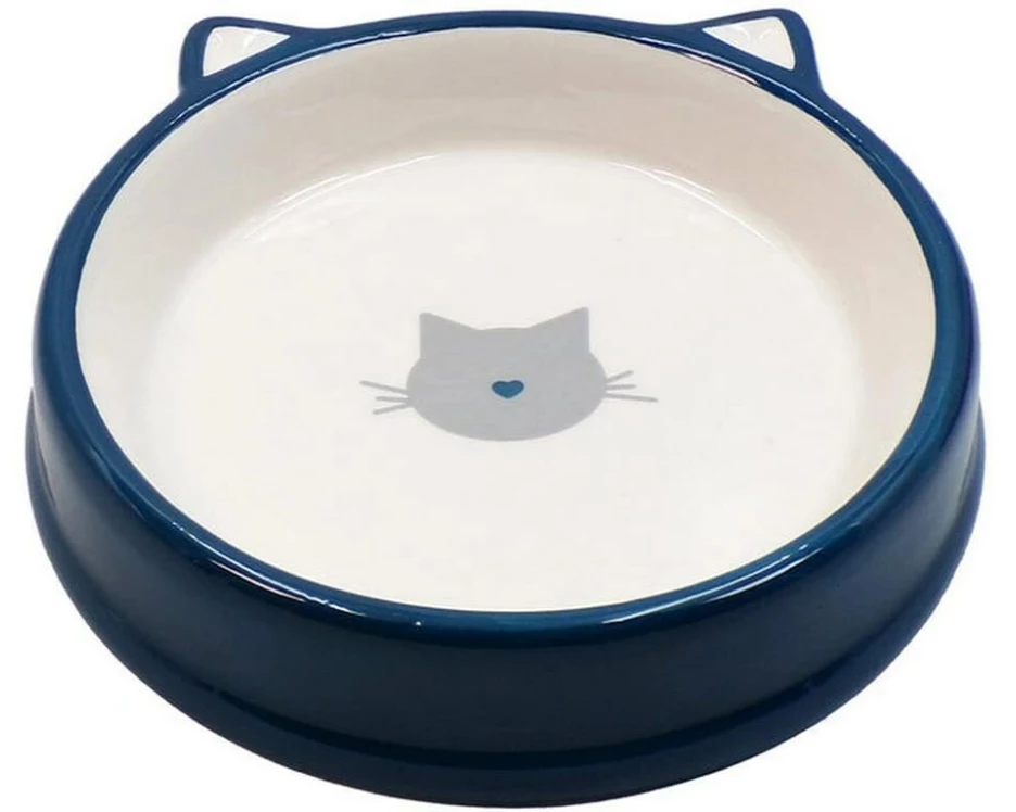 Bubimex Keramiknapf Blau