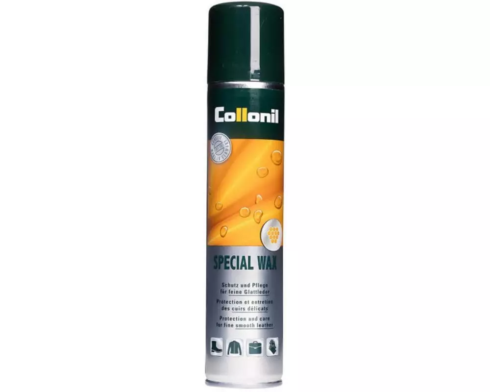 Collonil Imprägnierung Special Wax Spray 0.2 l