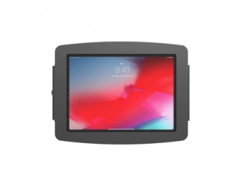 iPad 10.2 Space Enclosure Black