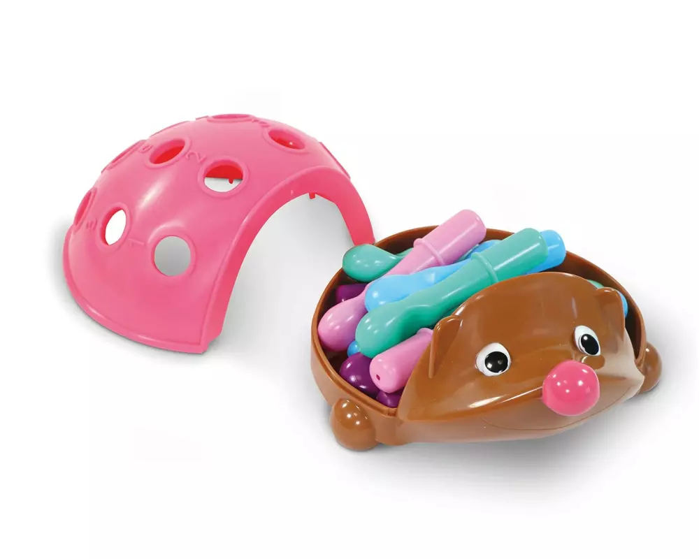 Learning Resources Beschäftigungsspielzeug Spike The Fine Motor mit Igel