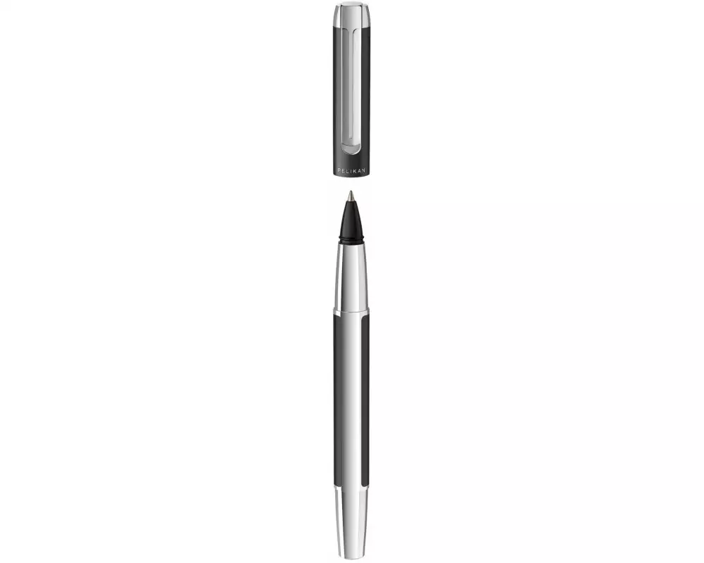 Pelikan Rollerball Pura, Anthrazit