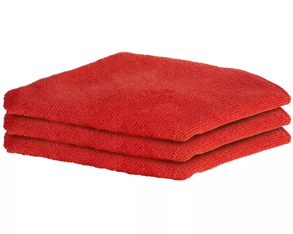 Sonax Microfaser Tuch Aussen, 40 × 40 cm