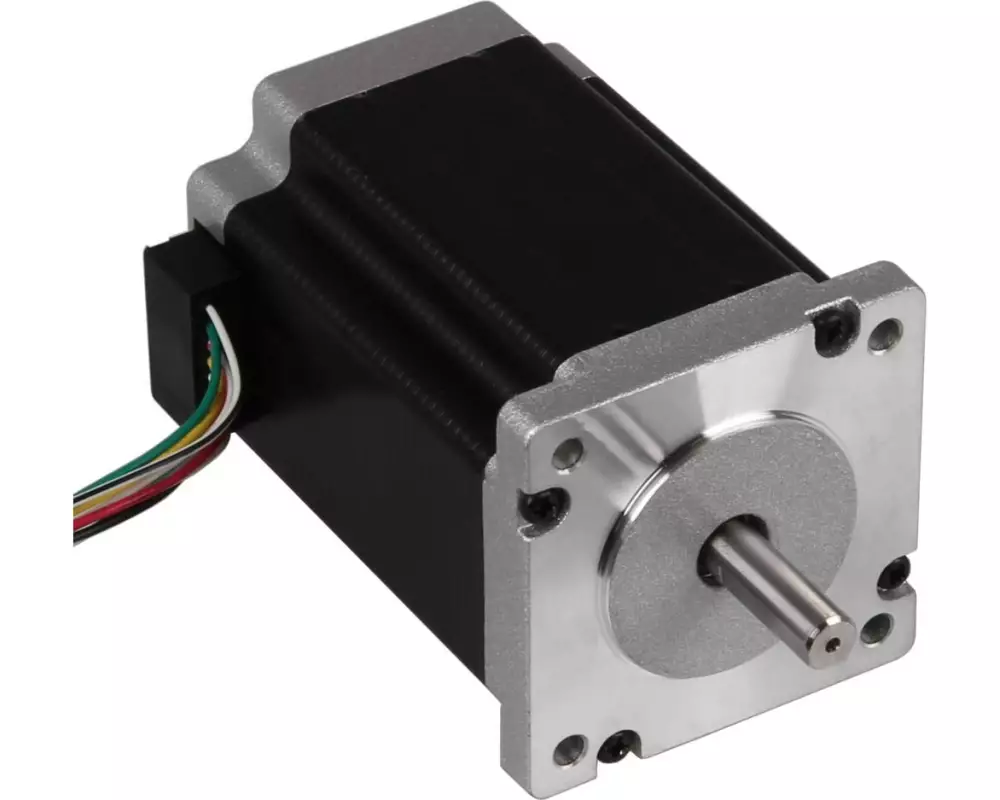 jOY-iT Schrittmotor NEMA 23 SY60STH86-3008