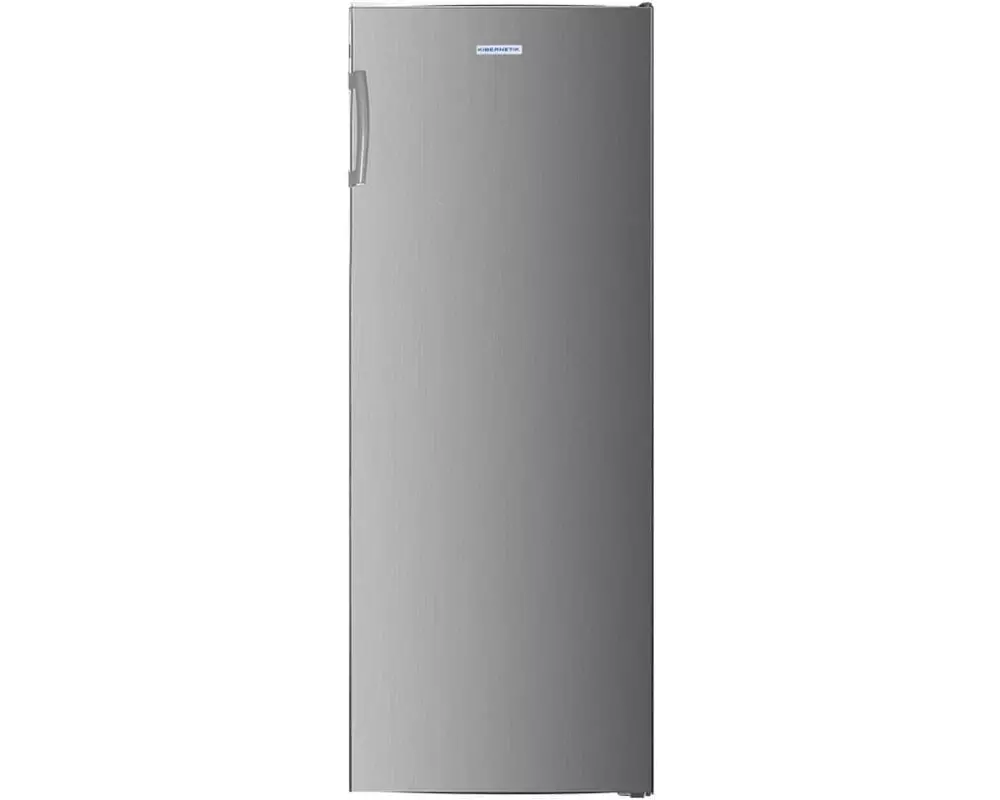 Kibernetik Gefrierschrank ECOT161 Silber