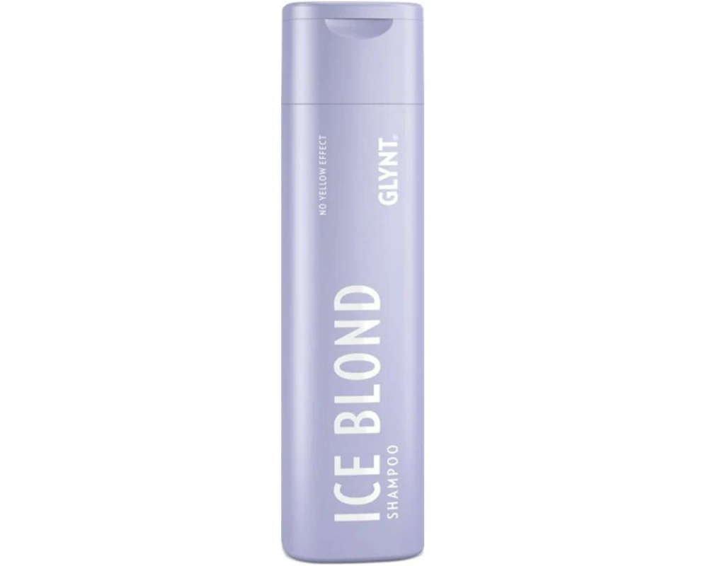 GLYNT Ice Blond Shampoo 250 ml