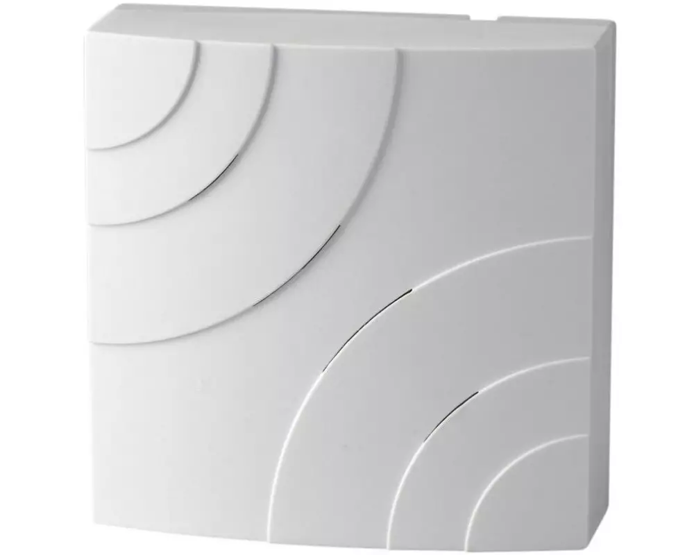 Heidemann Türgong Quarter 85 dB, 0 m, Weiss