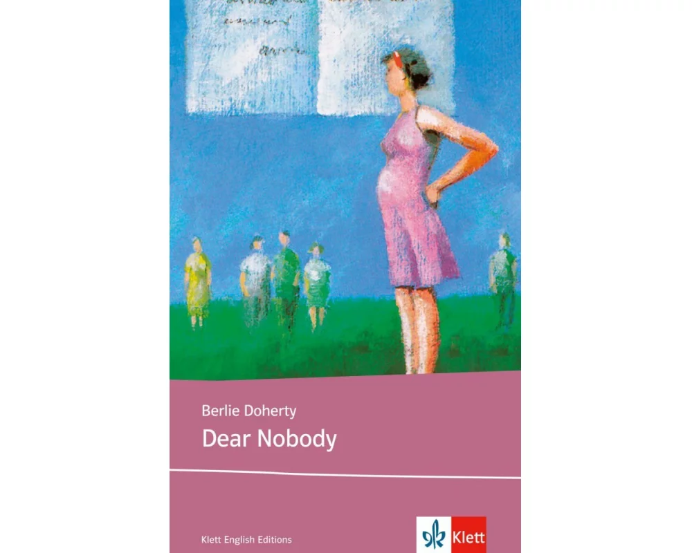 Dear Nobody