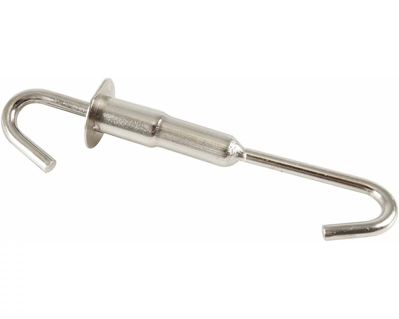 Flamingo Kofferraumbelüftungshaken