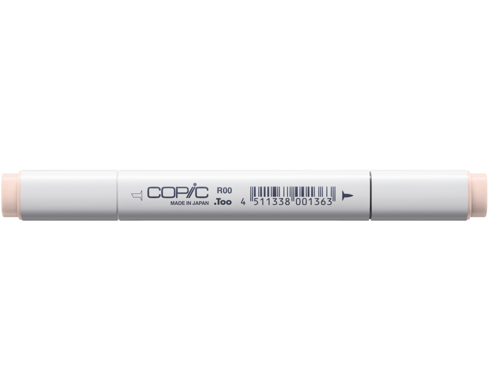 COPIC Marker Classic 20075183 R00 - Pinkish White