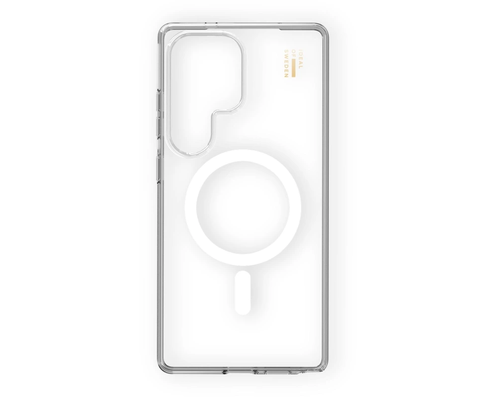 Ideal of Sweden Back Cover Clear Galaxy S26 Ultra