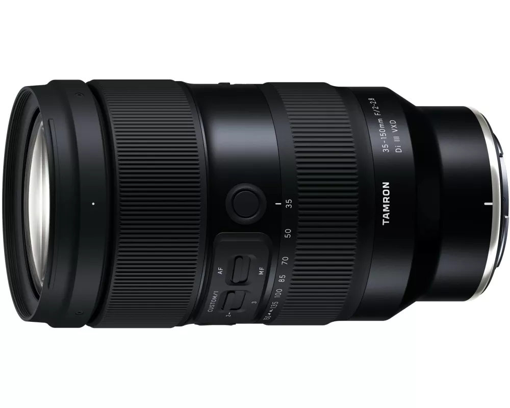 Tamron Zoomobjektiv 35-150mm F/2.0-2.8 Di III VXD Nikon Z