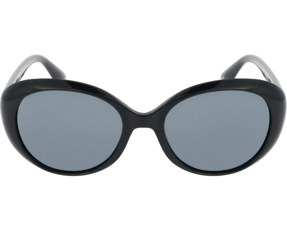 SMARTY Sonnenbrille Neuchâtel Black, mit Etui