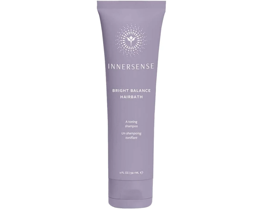 INNERSENSE Bright Balance Hairbath 59 ml