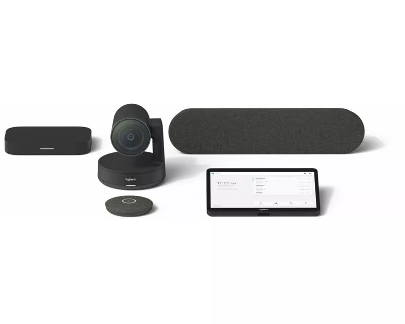 Logitech R Solution Google Medium Cat5e