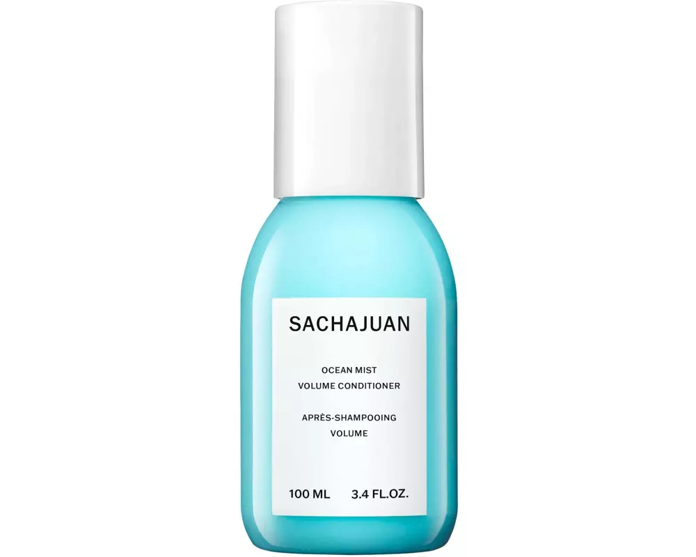 SACHAJUAN Ocean Mist Volumen Conditioner 100 ml