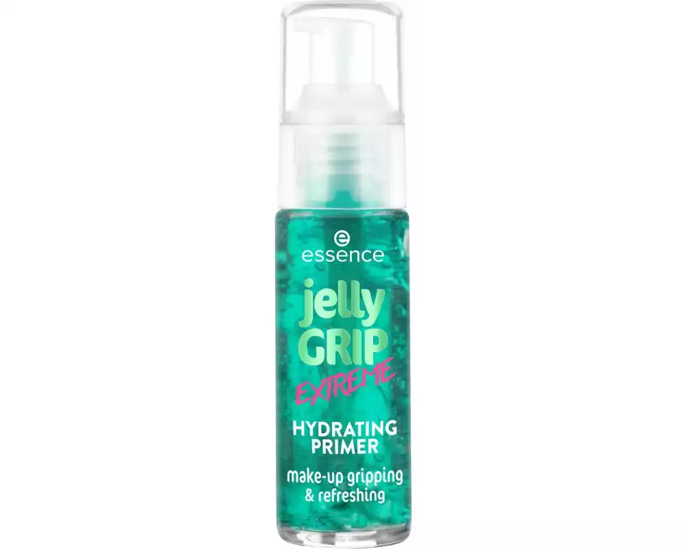 essence Primer Jelly Grip Extreme Hydrating Extreme Hydrating