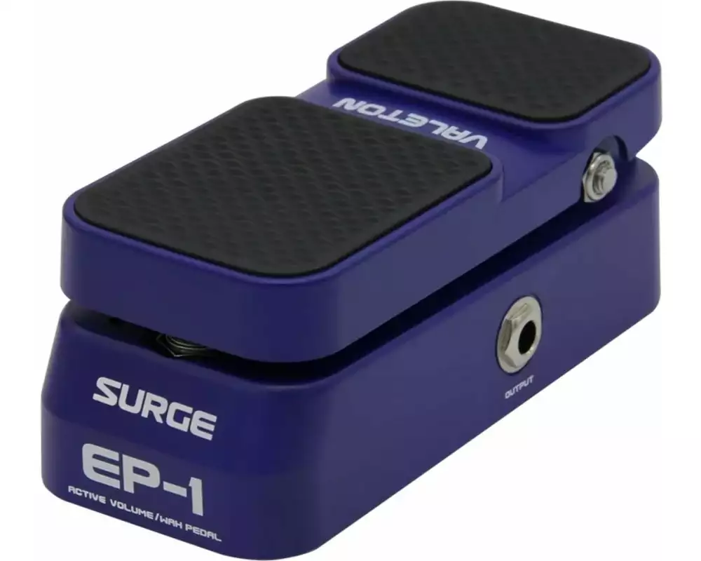 Valeton Surge EP-1 Kompakt, aktiv