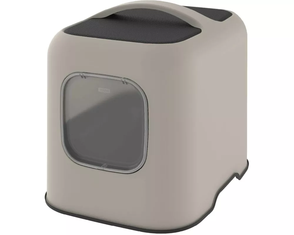 Rotho Katzentoilette Biala, Cappuccino