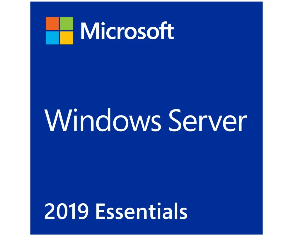 Lenovo ISG Windows Server Essentials 2022 to 2019 Downgrade Kit-Multilanguage ROK