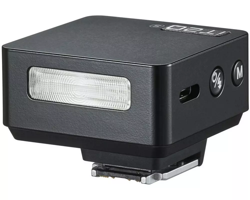 Godox Blitzgerät iT20 R iFlash Schwarz