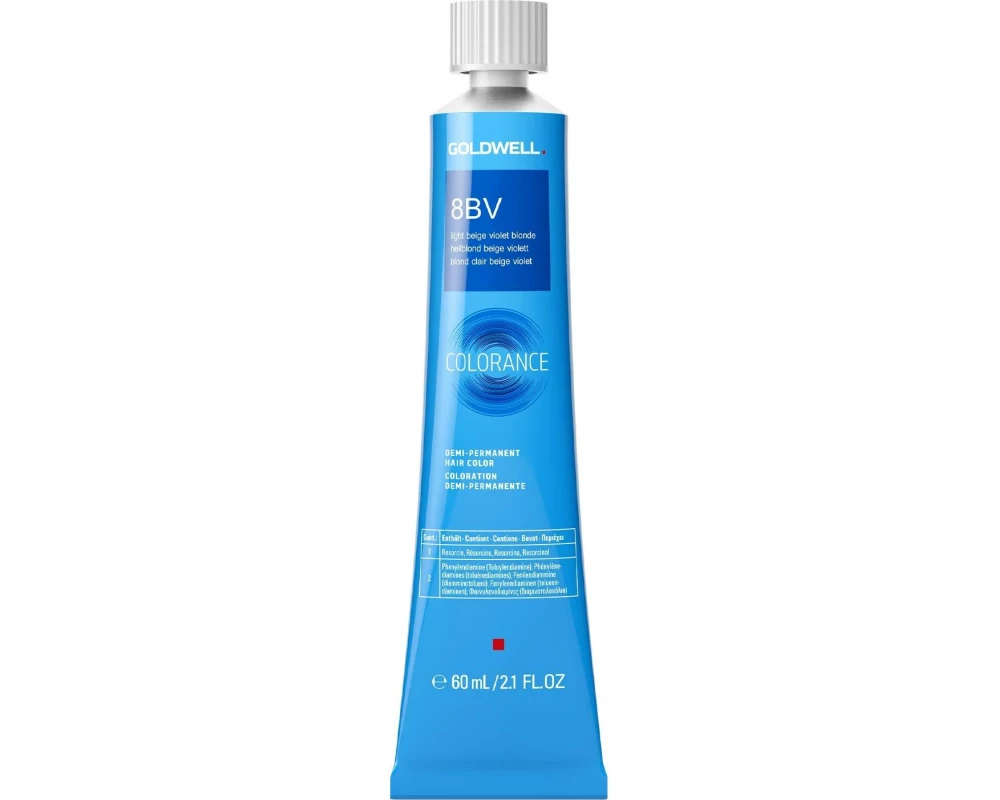 GOLDWELL Haartönung Colorance 60 ml