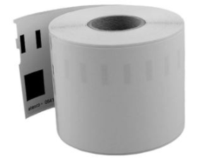 SEIKO Akten-Etiketten SLP-5HFL