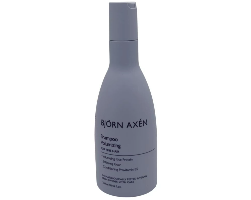 björn axén Volumizing Shampoo 250 ml