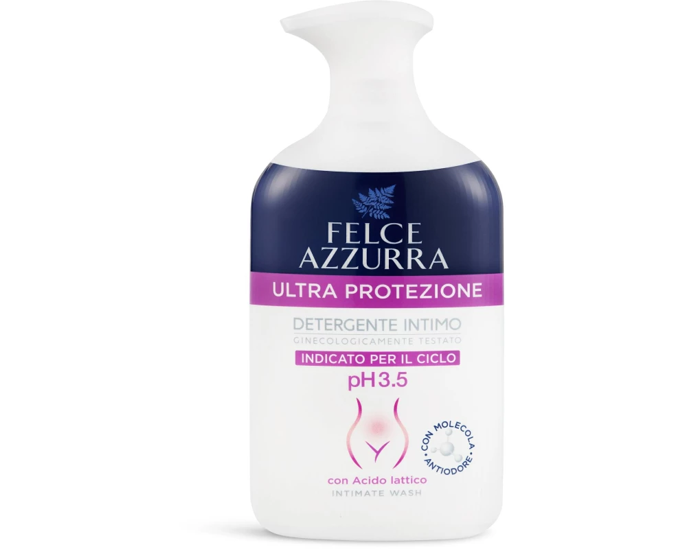 Felce Azzurra Intimpflege Protection 250 ml