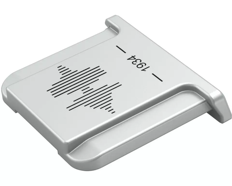 Smallrig Hot Shoe Abdeckung für FUJIFILM Kameras - Silber