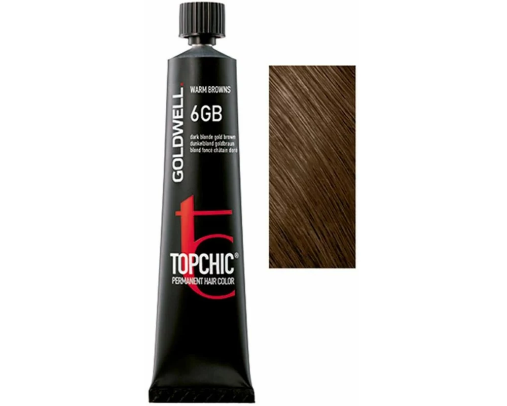 GOLDWELL Topchic 60 ml