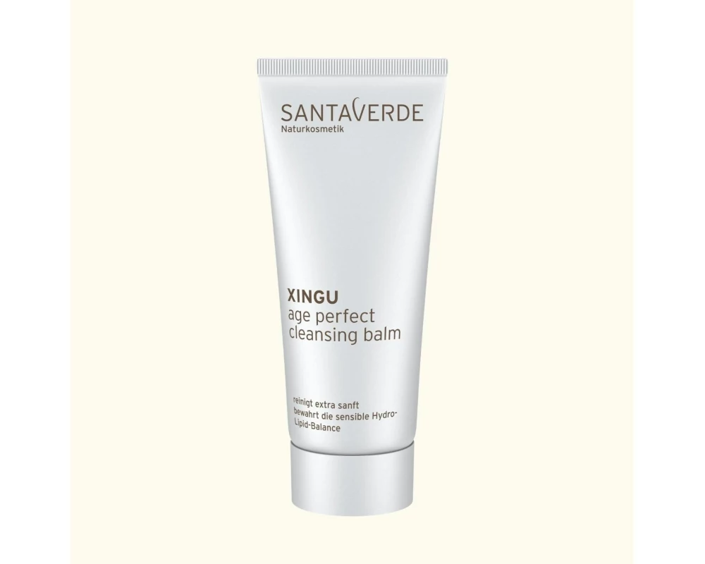 SantaVerde Xingu Age Perfect Cleansing Balm 100 ml