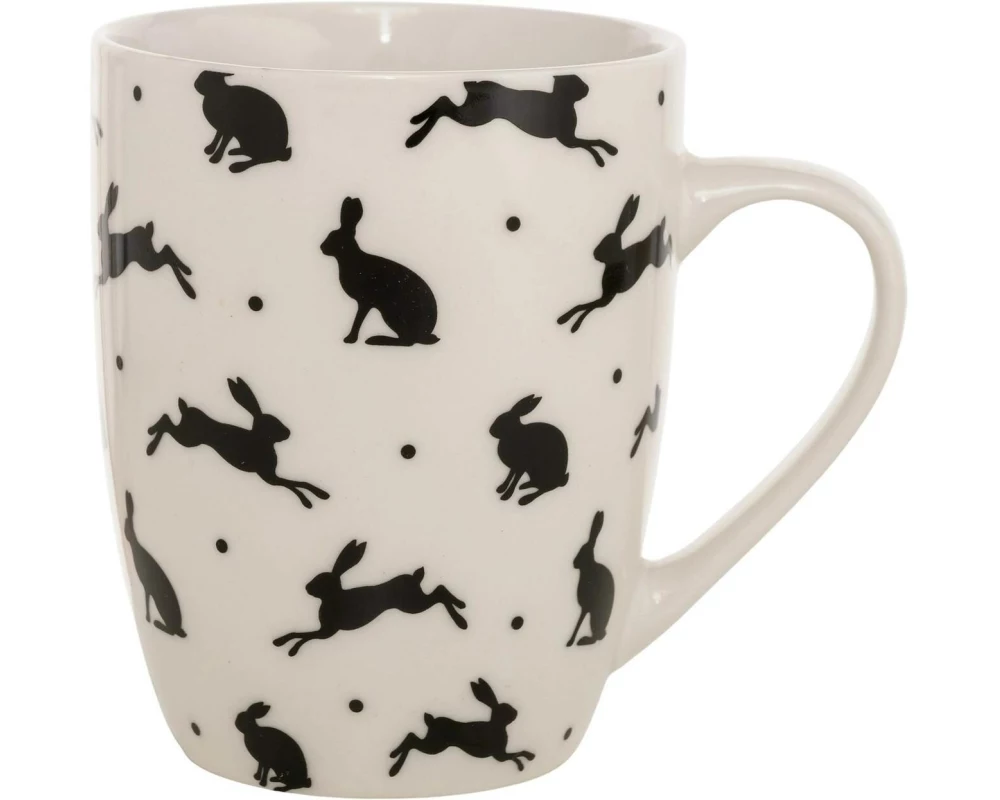 Boltze Tasse Blacky 350 ml