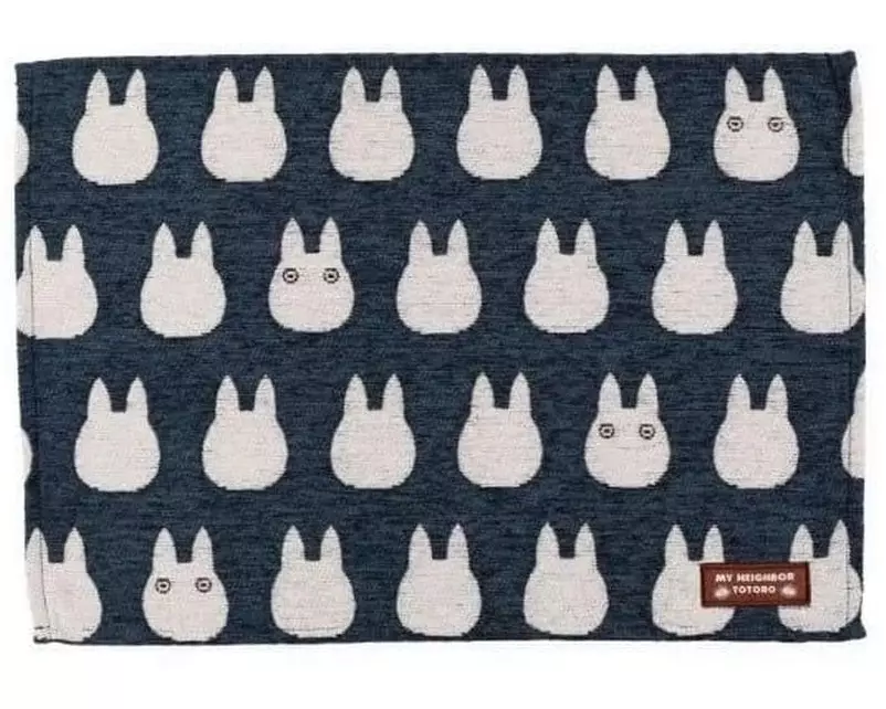 Marushin Mein Nachbar Totoro Lunch Platzdeckchen Small Totoro