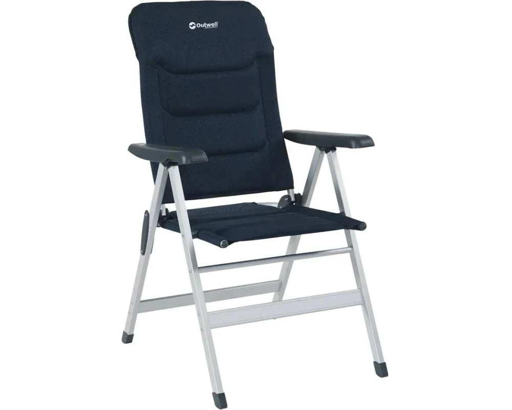 Outwell Campingstuhl Levisport Blau