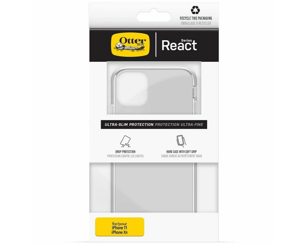 Otterbox React iPhone 11/XR