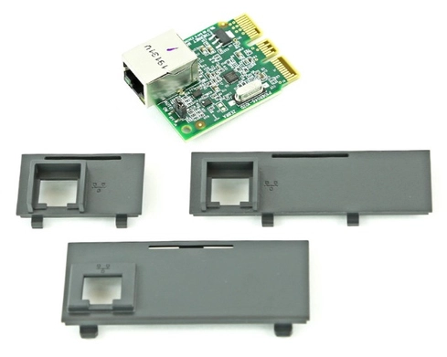 KIT UPGRADE ETHERNET MODULE