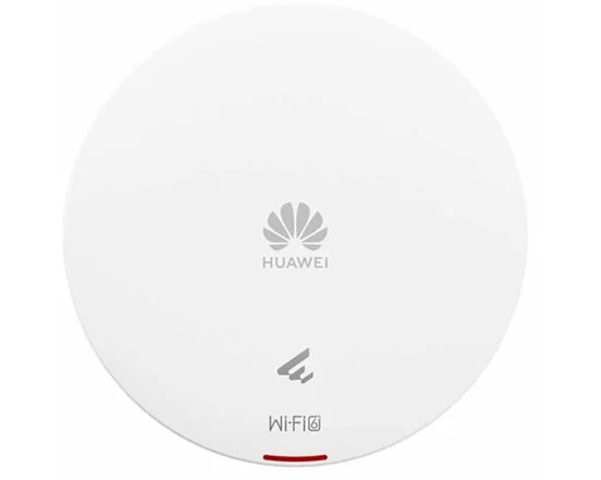 HUAWEI AP361 11ax indoor 2+2 dual bands, smart antenna, eKit, DE
