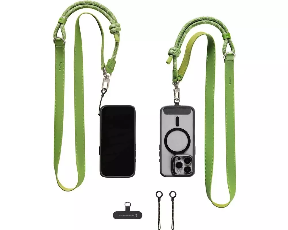Smallrig Halterung FilMov Phone Shoulder Strap