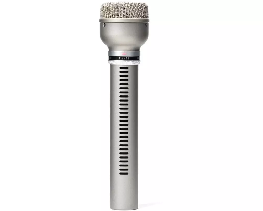 Warm Audio WA-19N Nickel