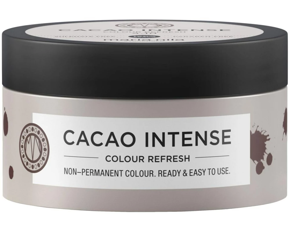 Maria Nila Colour Refresh – Cacao Intense 4.10 100 ml