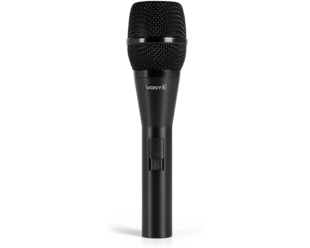 Vonyx Mikrofon VDM09