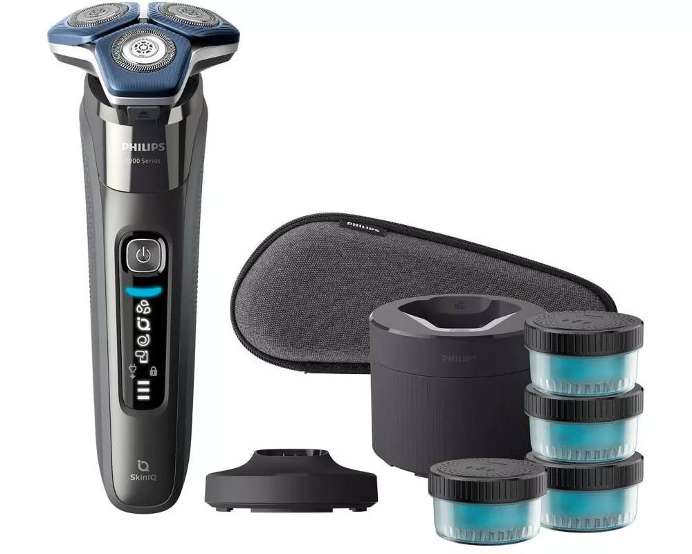 Philips Herrenrasierer Series 7000 S7887/63
