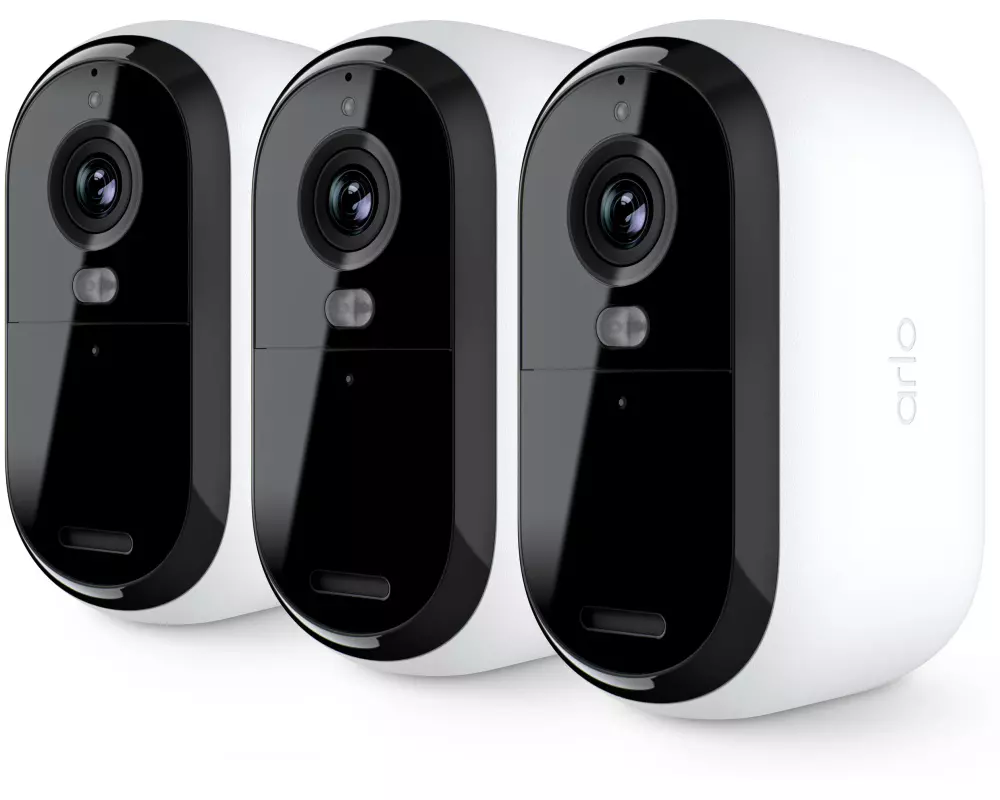 Arlo Essential 3 HD (3er Set)