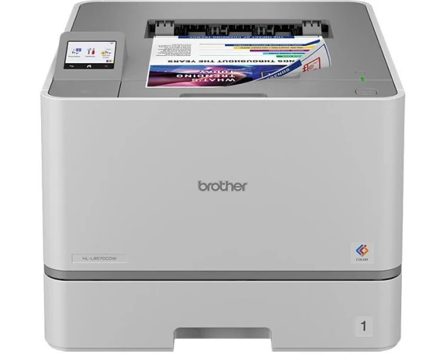 Brother Drucker HL-L8570CDW