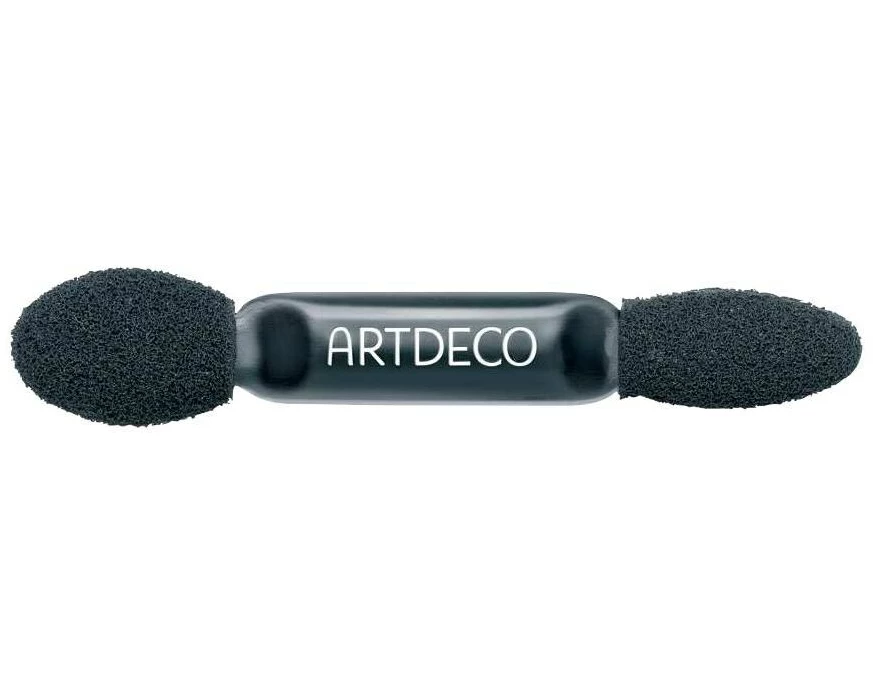ARTDECO Lidschatten-Pinsel for Trio Box 1 Stück