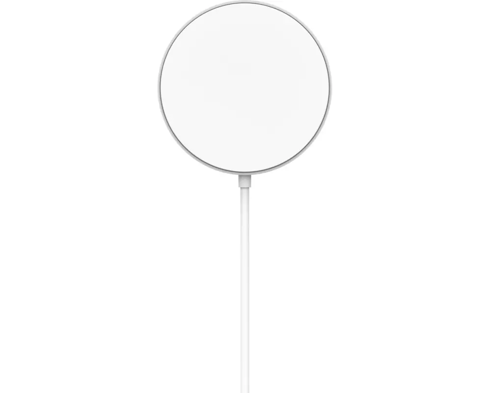 Belkin Wireless Charger BoostCharge Pro Weiss