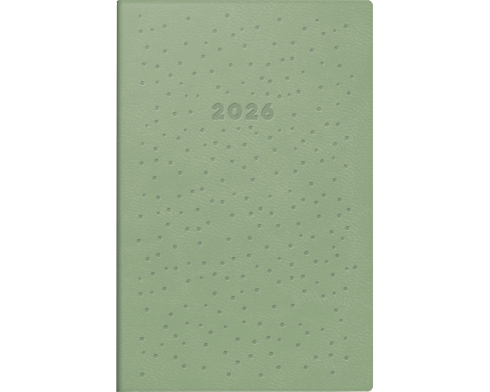 RIDOIDE Partner/Industrie I 2026 7011055046.26 1W/2S Dots DE 7.2x11.2cm