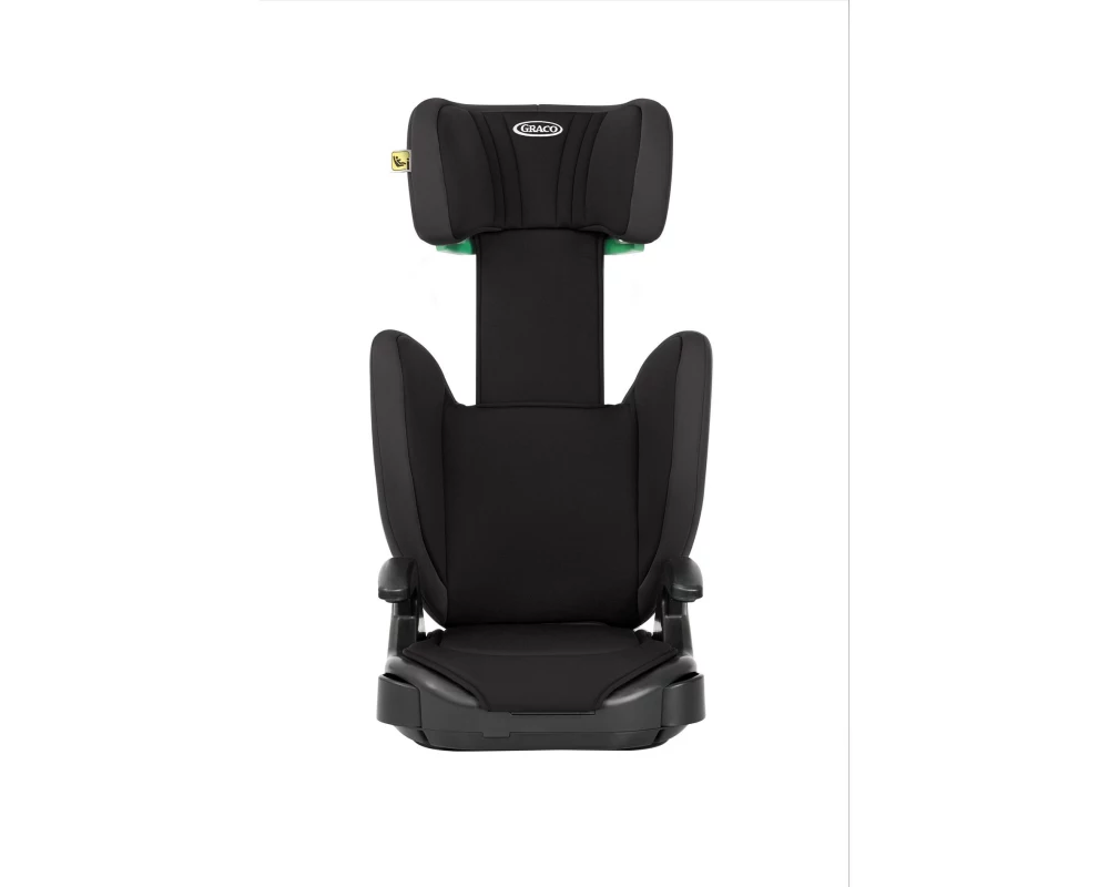 Graco Junior Maxi i-Size, R129, 100-150 cm