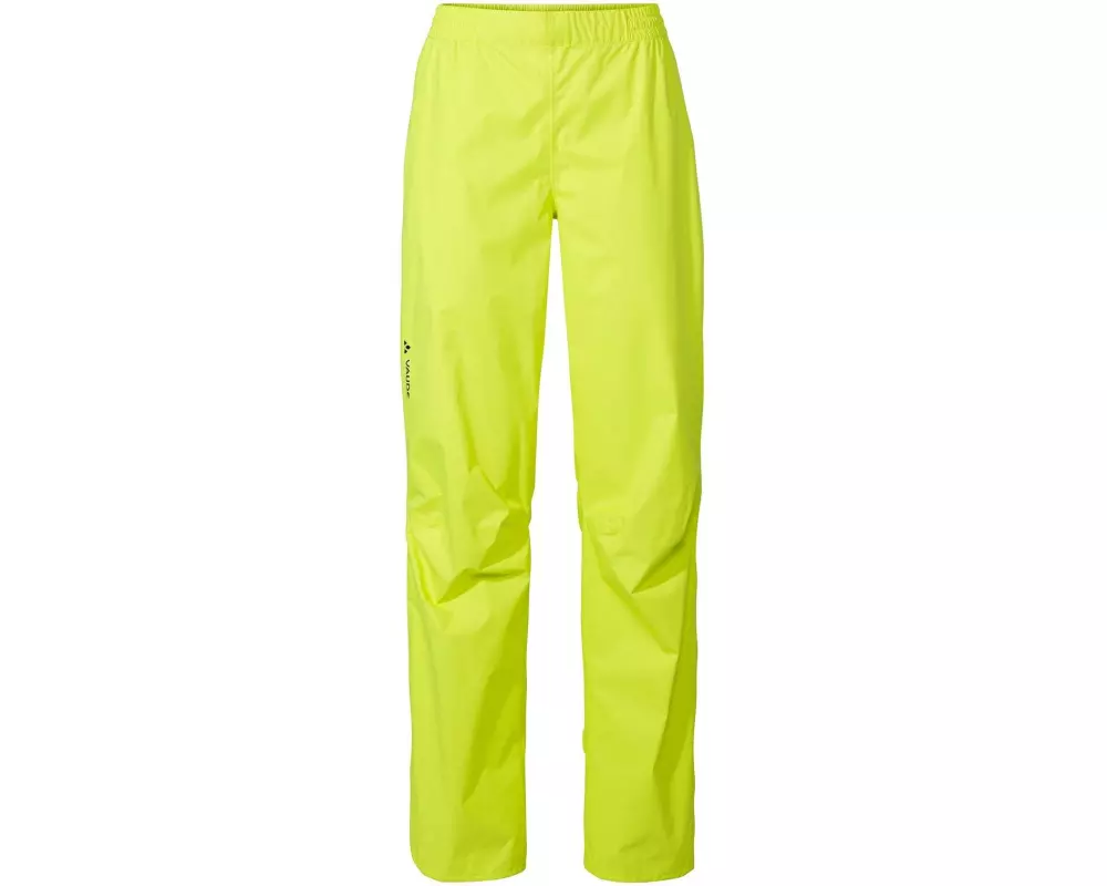 VAUDE Women's Drop Pants II, 40